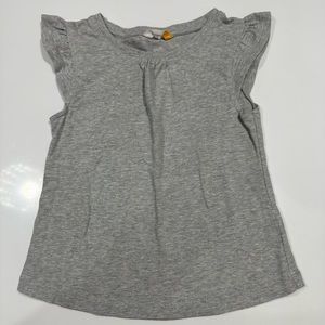 John Lewis Girl’s Sleeveless Top